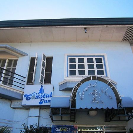 Coastal Inn Dumaguete City ภายนอก รูปภาพ