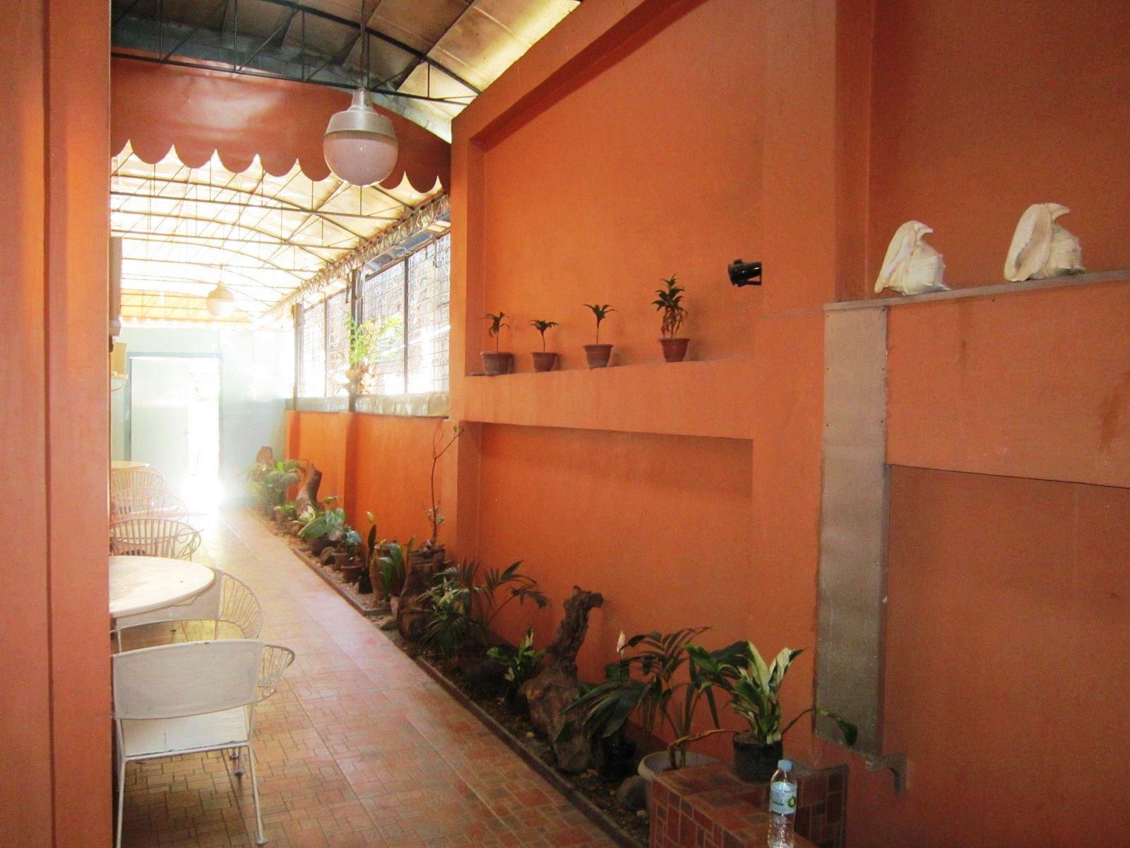 Coastal Inn Dumaguete City ภายนอก รูปภาพ