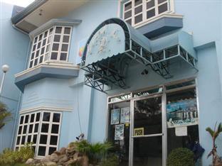 Coastal Inn Dumaguete City ภายนอก รูปภาพ