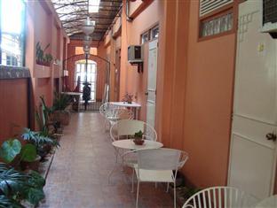 Coastal Inn Dumaguete City ภายนอก รูปภาพ